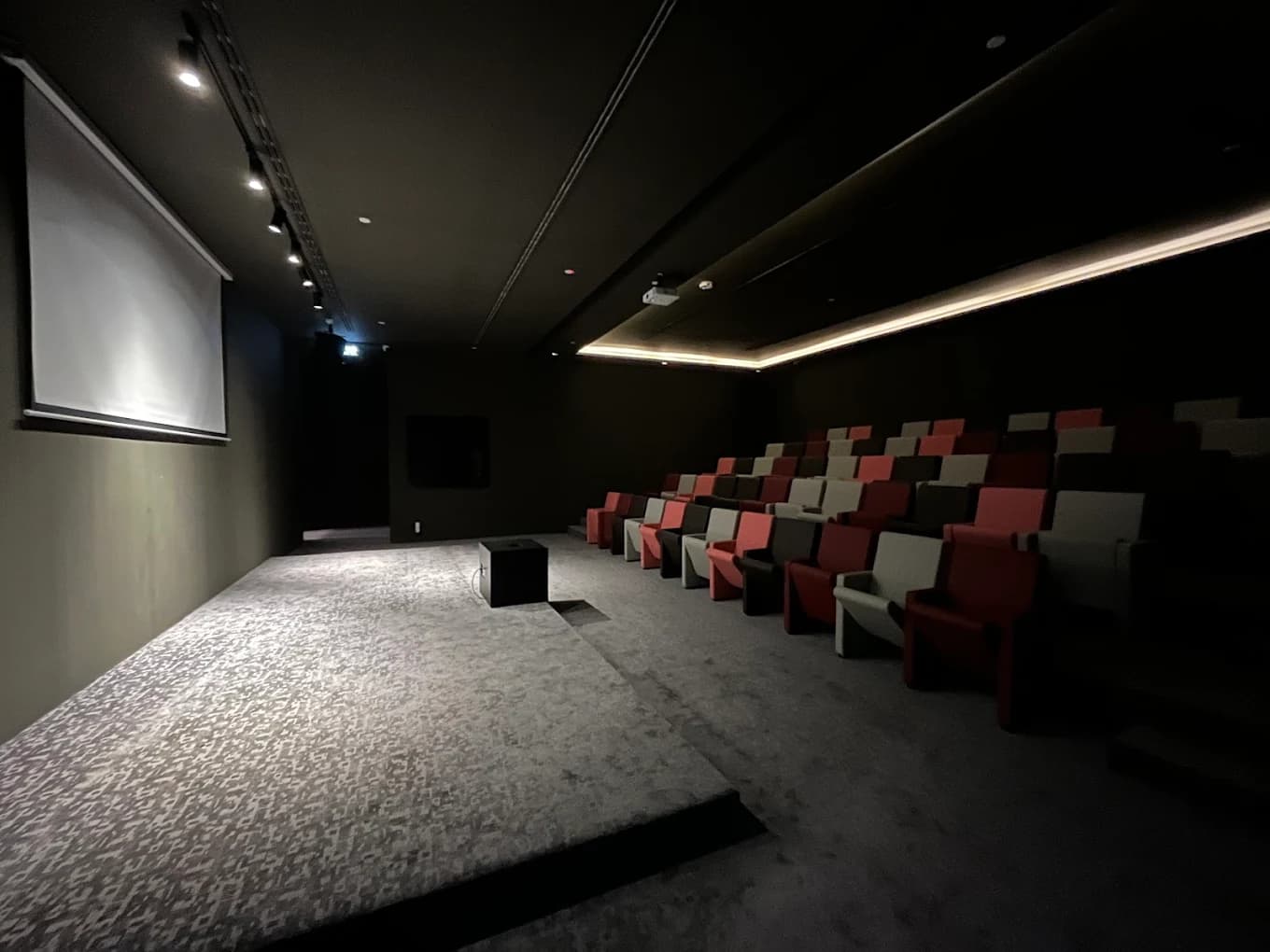 Private Cinema
